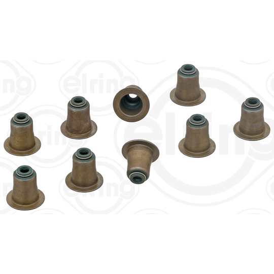 308.630 - Seal Set, valve stem 