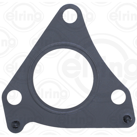 387.672 - Gasket, charger 
