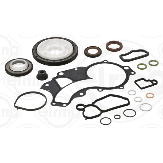 047.270 - Gasket Set, crank case 