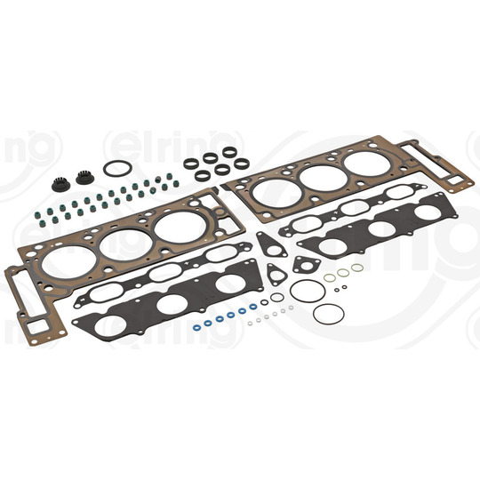 234.210 - Gasket Set, cylinder head 