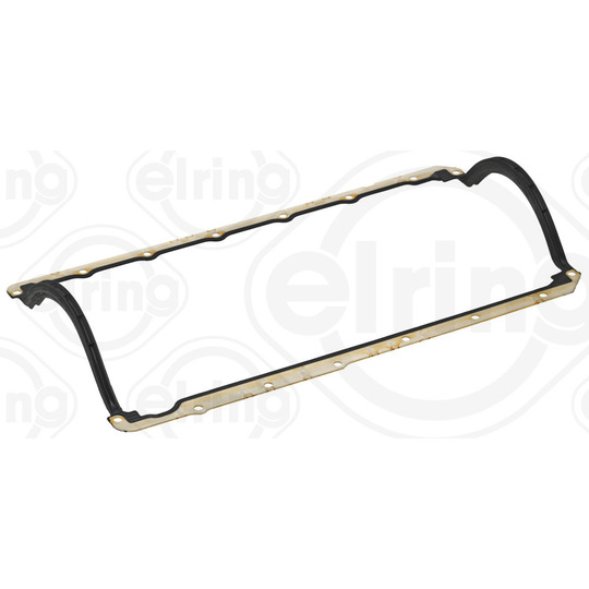 025.481 - Gasket, wet sump 