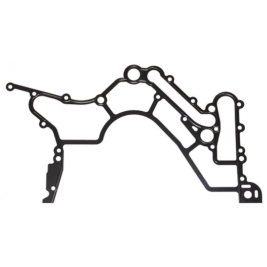 530.920 - Gasket, housing cover (crankcase) 