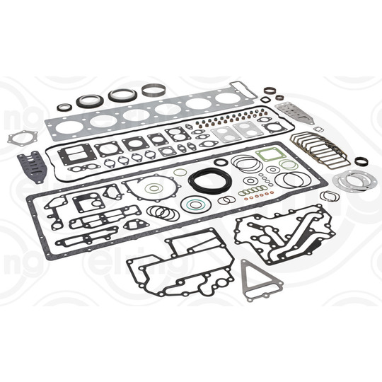 742.980 - Full Gasket Set, engine 