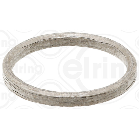 737.700 - Gasket, charger 