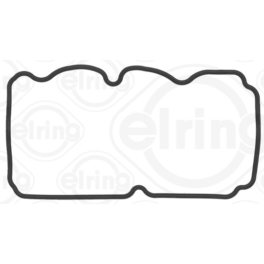 136.271 - Gasket, cylinder head cover 