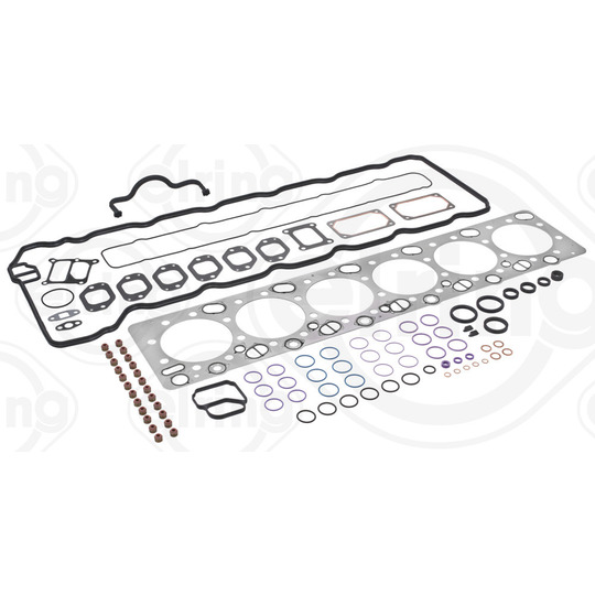 900.350 - Gasket Set, cylinder head 