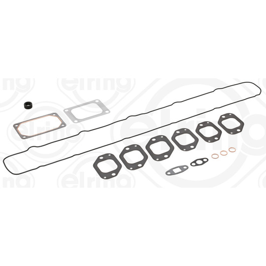 196.640 - Gasket Set, intake/exhaust manifold 