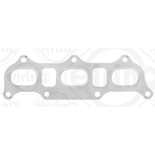 121.610 - Gasket, exhaust manifold 