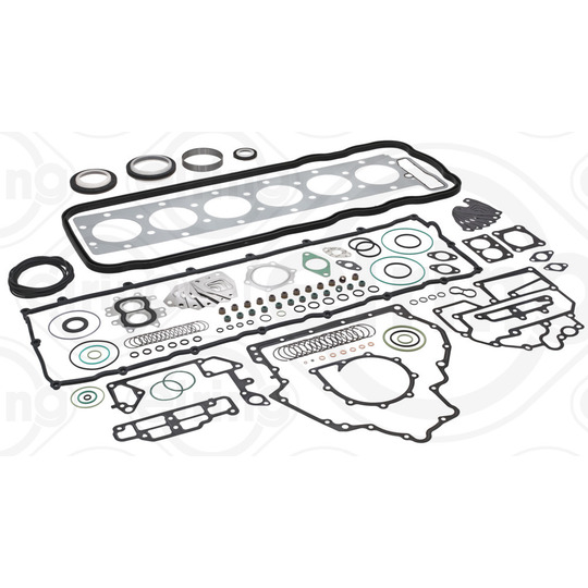 897.330 - Hel packningssats, motor 