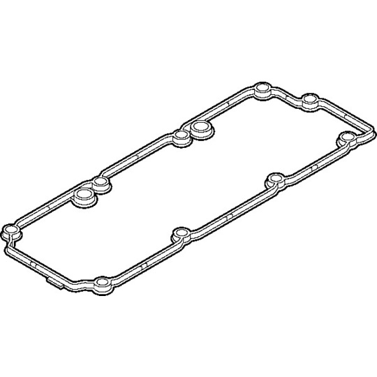 215.570 - Gasket, cylinder head cover 