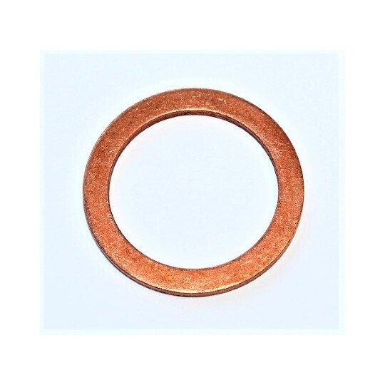 131.806 - Seal, oil drain plug 