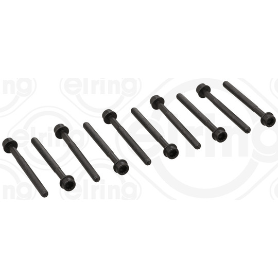 323.300 - Bolt Kit, cylinder head 