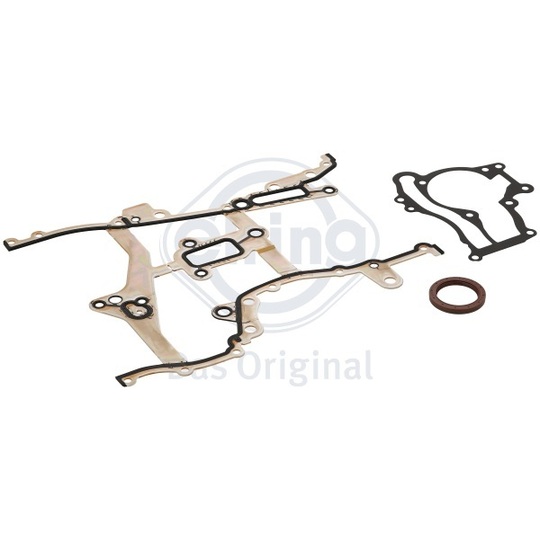 384.550 - Gasket Set, timing case 