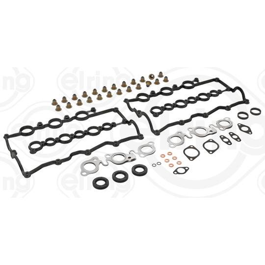 712.821 - Gasket Set, cylinder head 