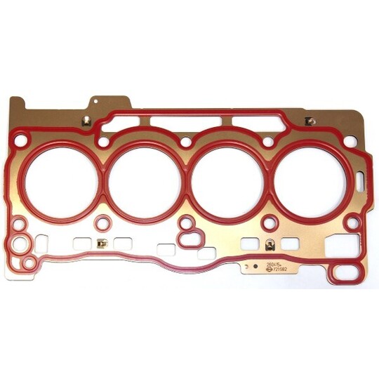 721.982 - Gasket, cylinder head 