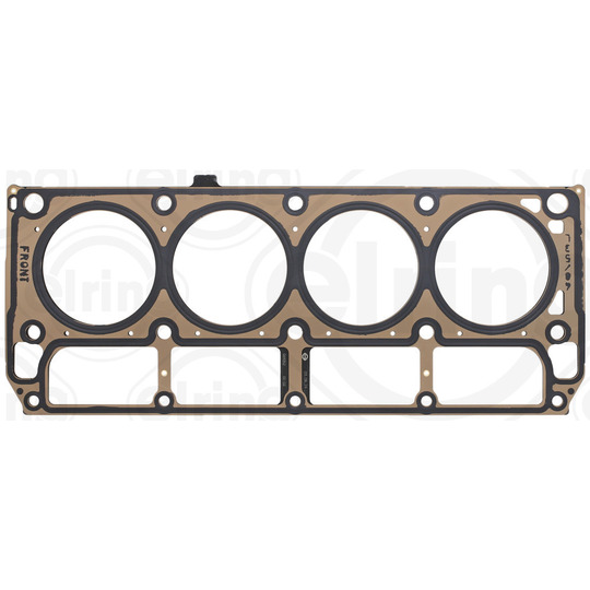 069.352 - Gasket, cylinder head 