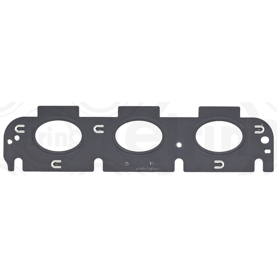 077.413 - Gasket, exhaust manifold 