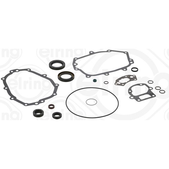 089.681 - Gasket Set, manual transmission 