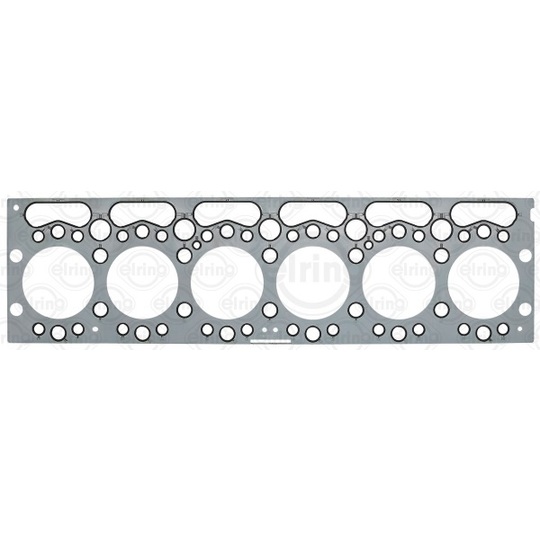 099.551 - Gasket, cylinder head 