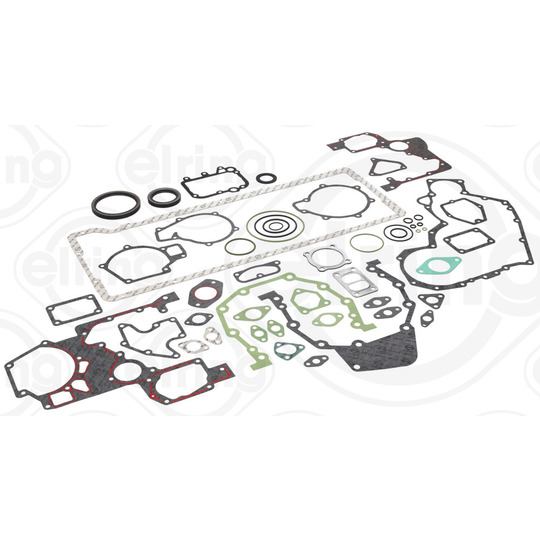 146.360 - Gasket Set, crank case 