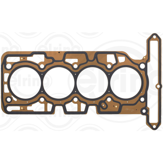 197.680 - Gasket, cylinder head 