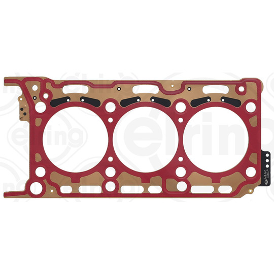 227.971 - Gasket, cylinder head 