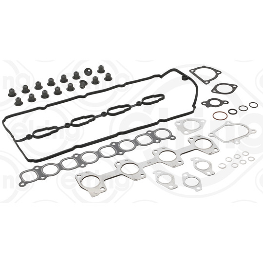 240.680 - Gasket Set, cylinder head 