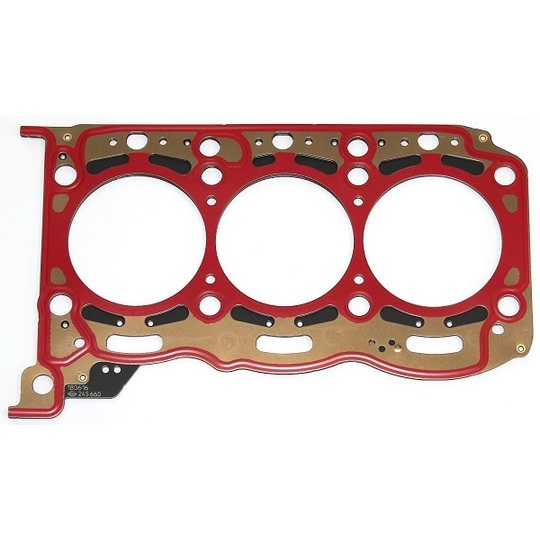 245.660 - Gasket, cylinder head 