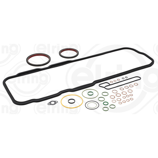 279.660 - Gasket Set, crank case 