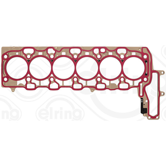 283.571 - Gasket, cylinder head 