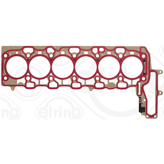 283.581 - Gasket, cylinder head 