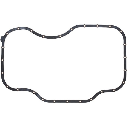 284.110 - Gasket, wet sump 