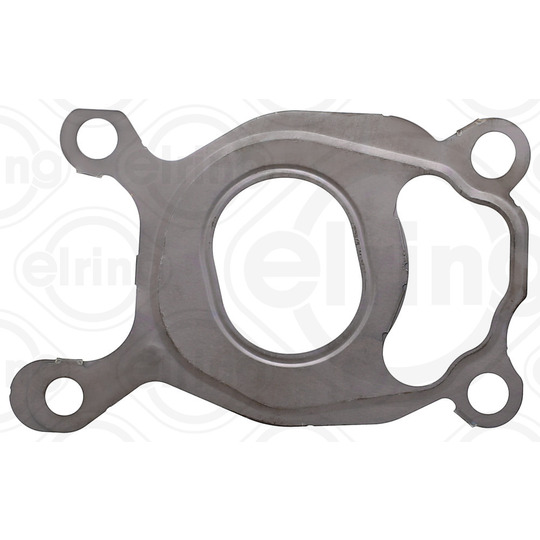 288.211 - Gasket, charger 