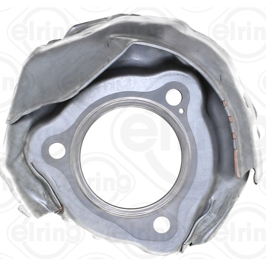 290.851 - Gasket, charger 