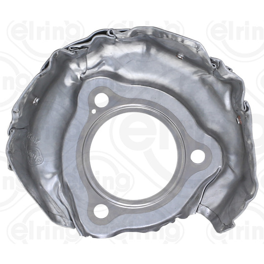 290.851 - Gasket, charger 