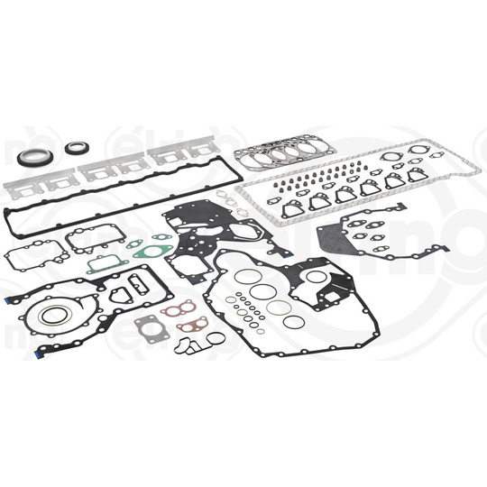 297.140 - Full Gasket Set, engine 