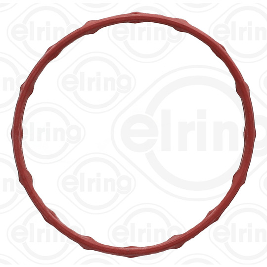 306.360 - Gasket, thermostat 