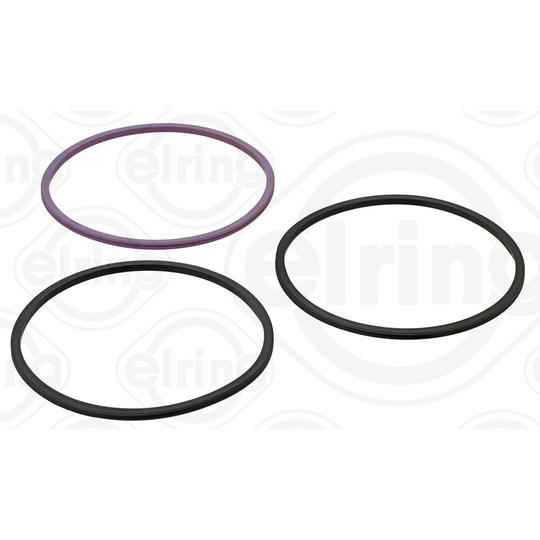 308.930 - O-Ring Set, cylinder sleeve 