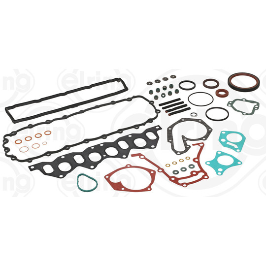 309.311 - Full Gasket Set, engine 