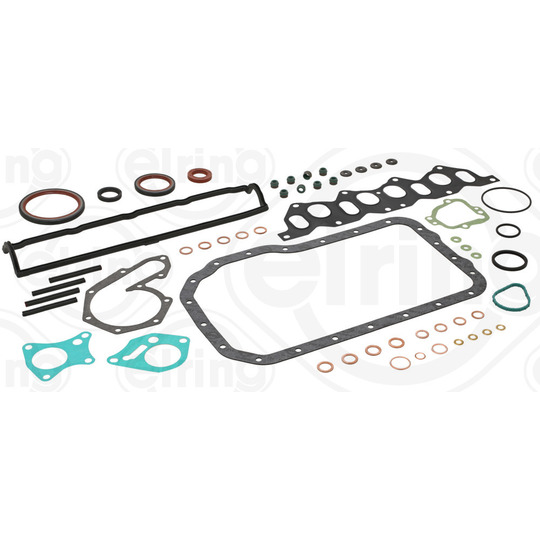 309.320 - Full Gasket Set, engine 