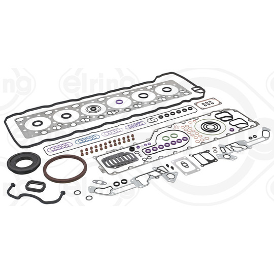 309.530 - Full Gasket Set, engine 