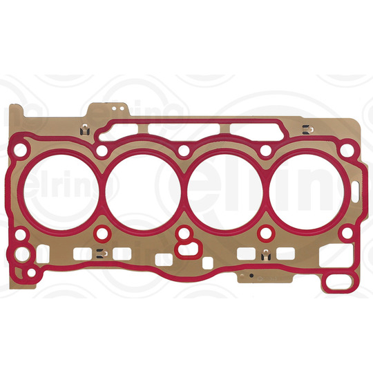 311.040 - Packning, topplock 