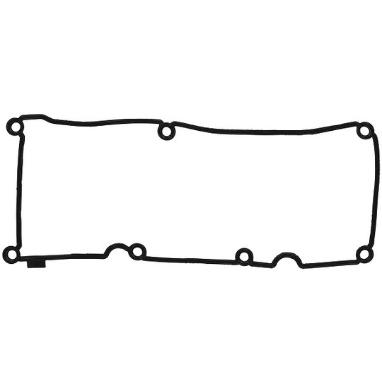 330.200 - Gasket, cylinder head cover 