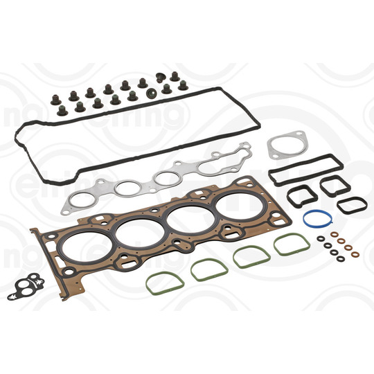 332.300 - Gasket Set, cylinder head 