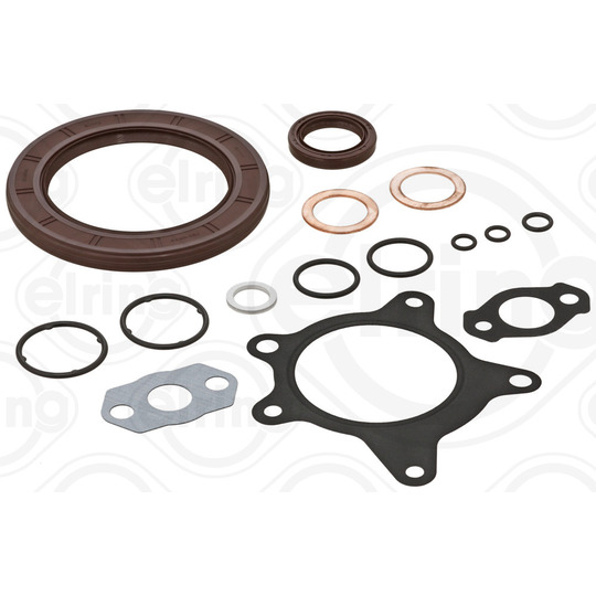 332.450 - Gasket Set, crank case 