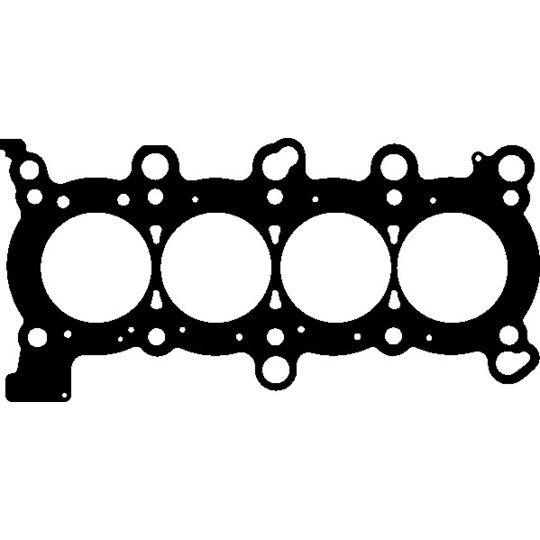 335.540 - Gasket, cylinder head 