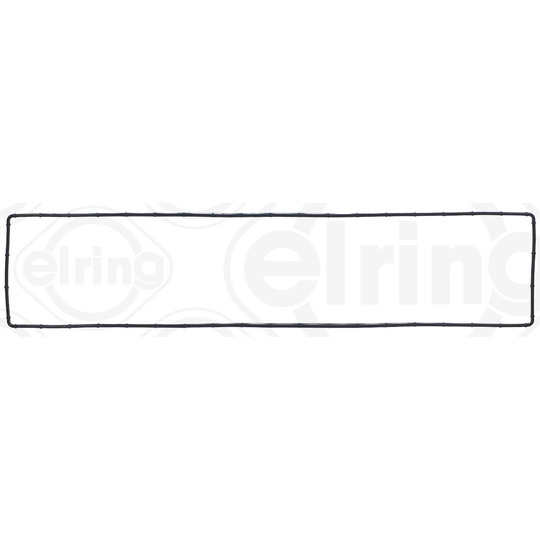 341.310 - Gasket, charge air cooler 