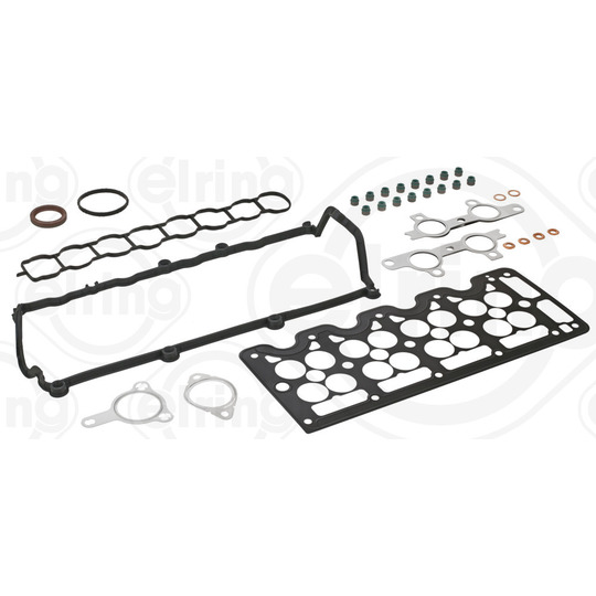 367.050 - Gasket Set, cylinder head 