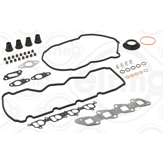 372.511 - Gasket Set, cylinder head 