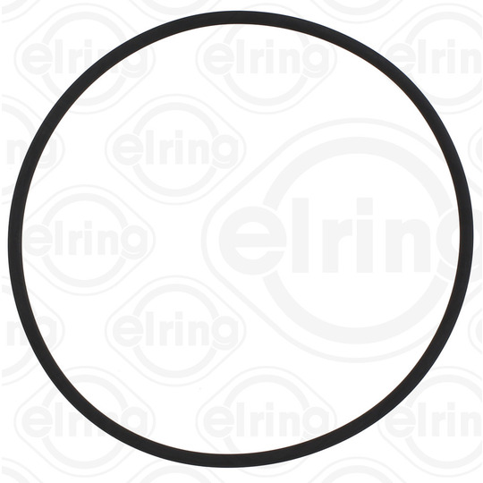 380.130 - O-Ring, cylinder sleeve 